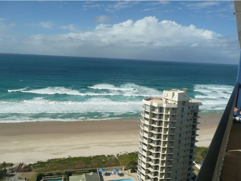 Main Beach QLD 4217
