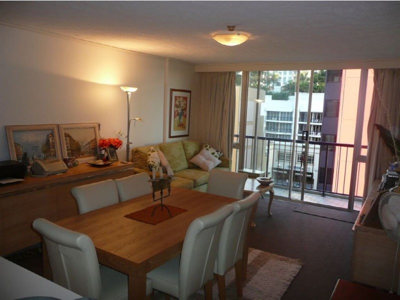 Surfers Paradise QLD 4217