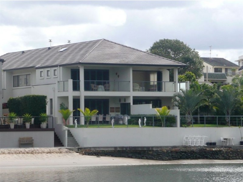 1/46 Paradise Island, Surfers Paradise QLD 4217