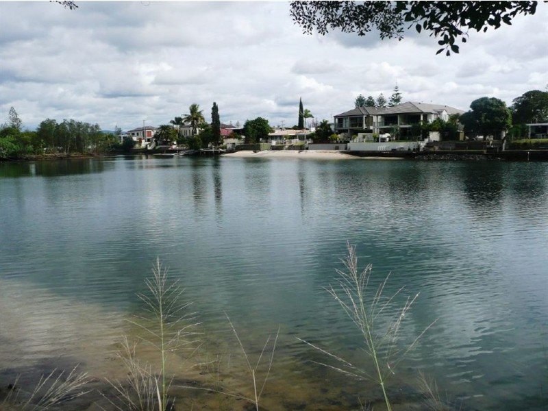 1/46 Paradise Island, Surfers Paradise QLD 4217