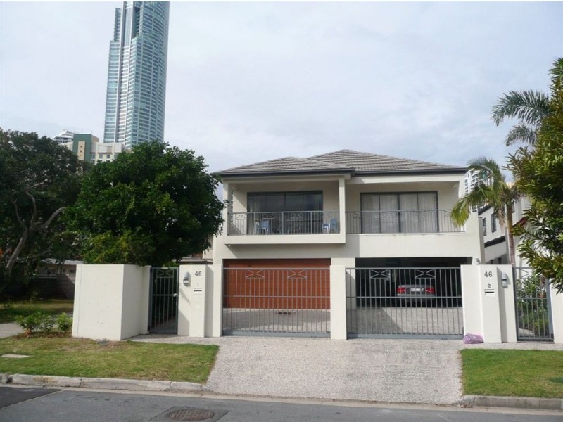 1/46 Paradise Island, Surfers Paradise QLD 4217