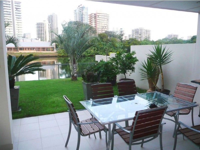 1/46 Paradise Island, Surfers Paradise QLD 4217