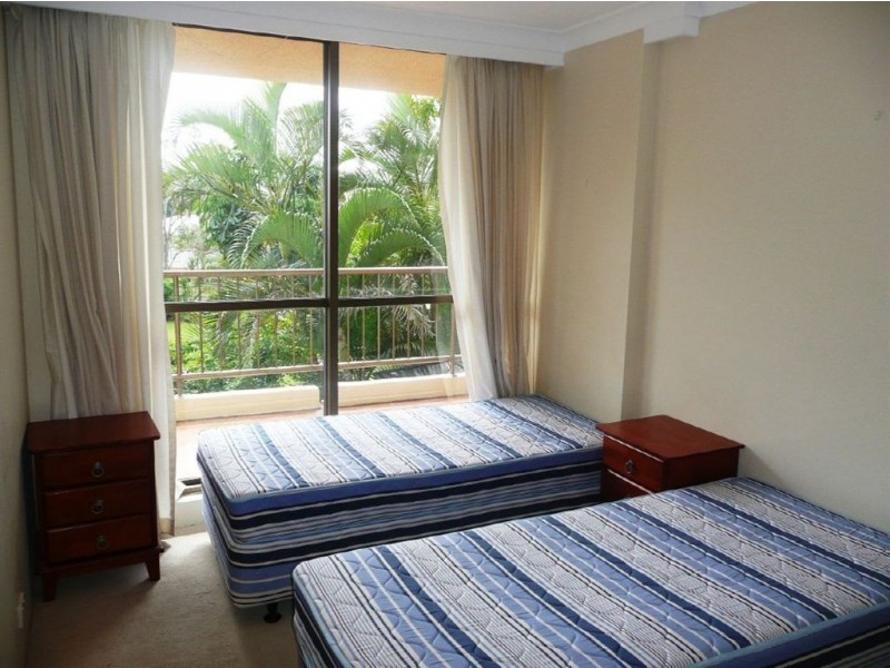 102/3 River Drive, Surfers Paradise QLD 4217