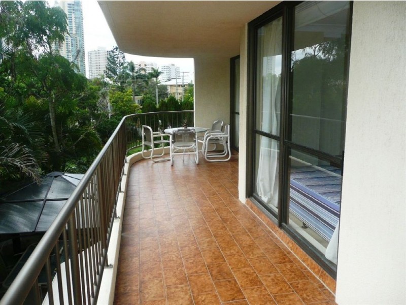 102/3 River Drive, Surfers Paradise QLD 4217