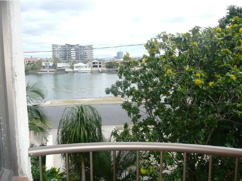 102/3 River Drive, Surfers Paradise QLD 4217
