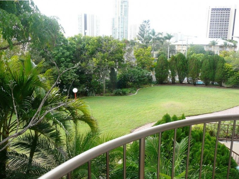 102/3 River Drive, Surfers Paradise QLD 4217