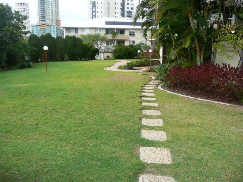102/3 River Drive, Surfers Paradise QLD 4217