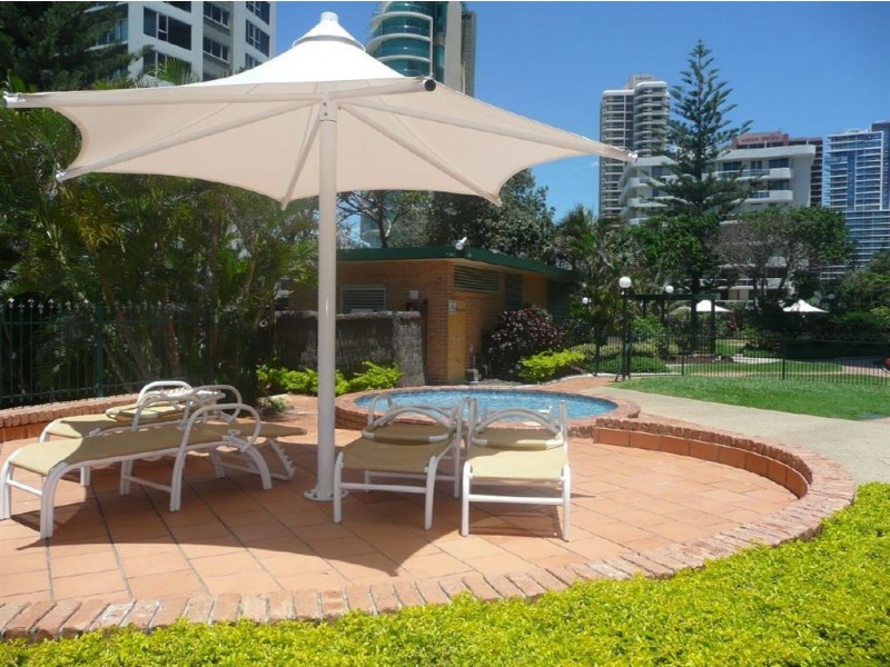 Surfers Paradise QLD 4217