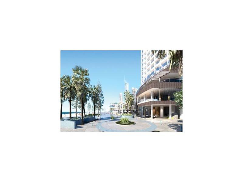 602/4 Esplanade, Surfers Paradise QLD 4217