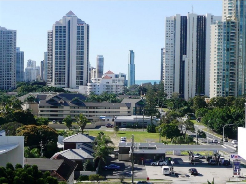 Surfers Paradise QLD 4217