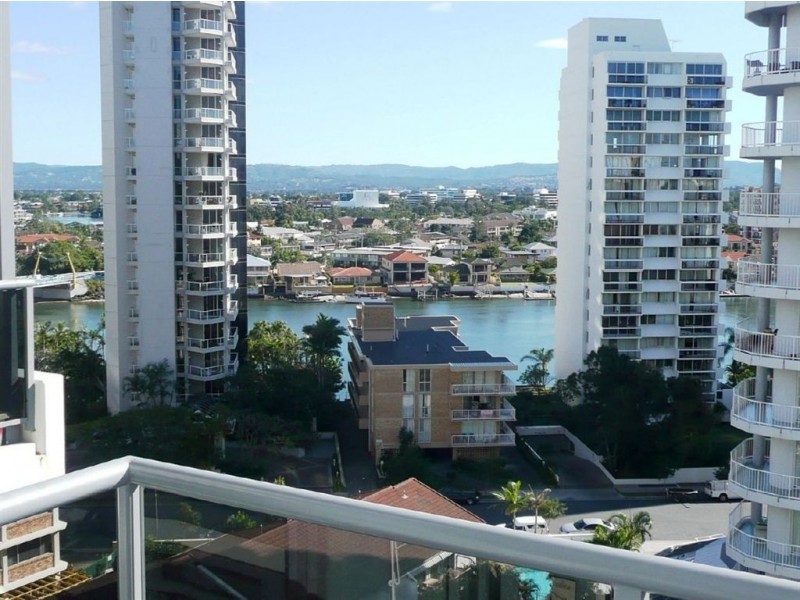Surfers Paradise QLD 4217