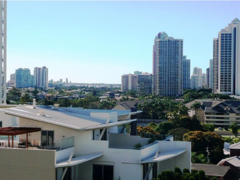 Surfers Paradise QLD 4217