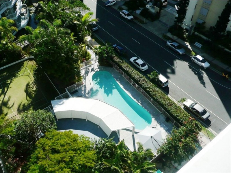 Surfers Paradise QLD 4217