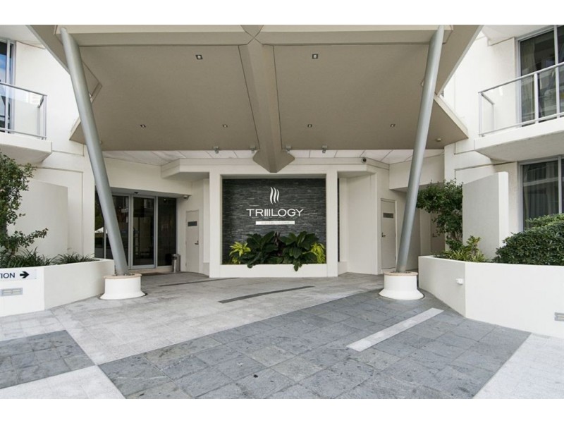 Surfers Paradise QLD 4217