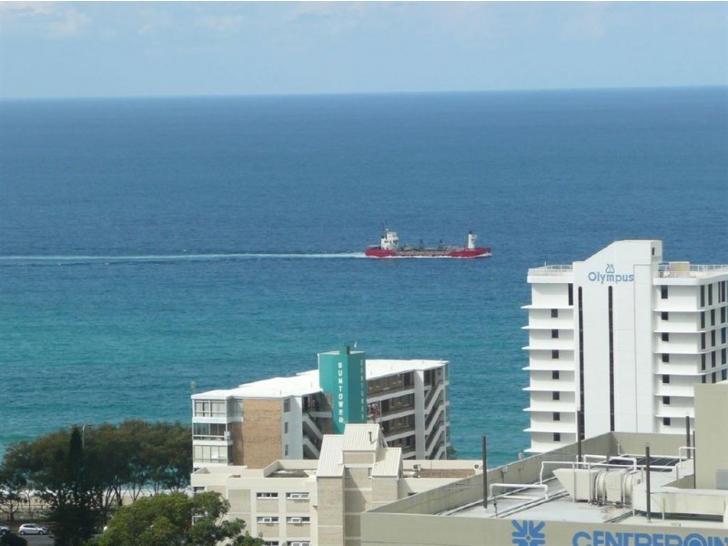 Surfers Paradise QLD 4217