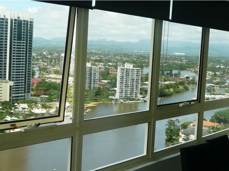 Surfers Paradise QLD 4217