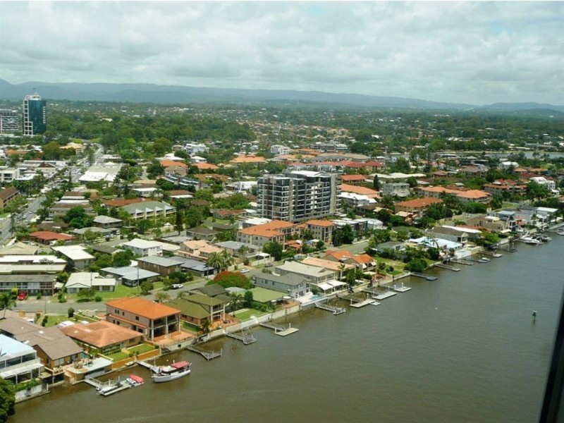 Surfers Paradise QLD 4217