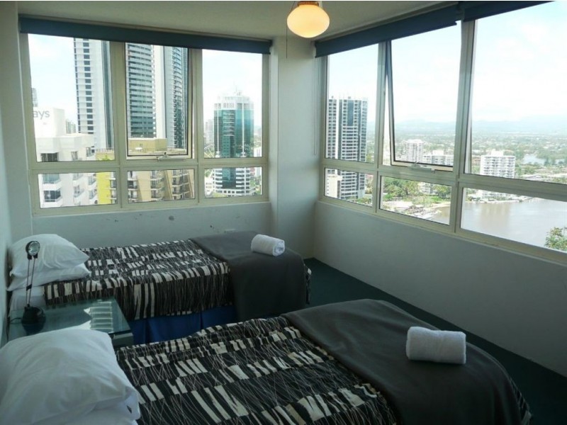 Surfers Paradise QLD 4217