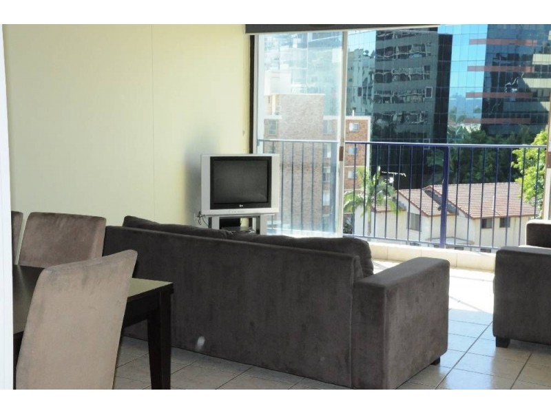 Surfers Paradise QLD 4217