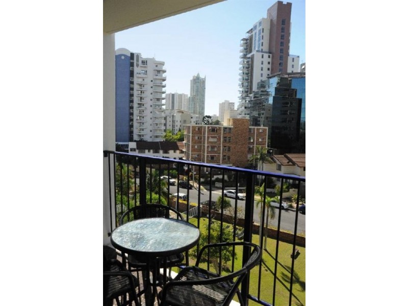 Surfers Paradise QLD 4217