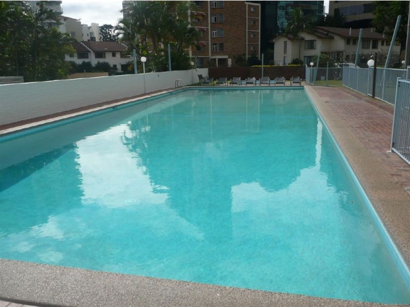 Surfers Paradise QLD 4217