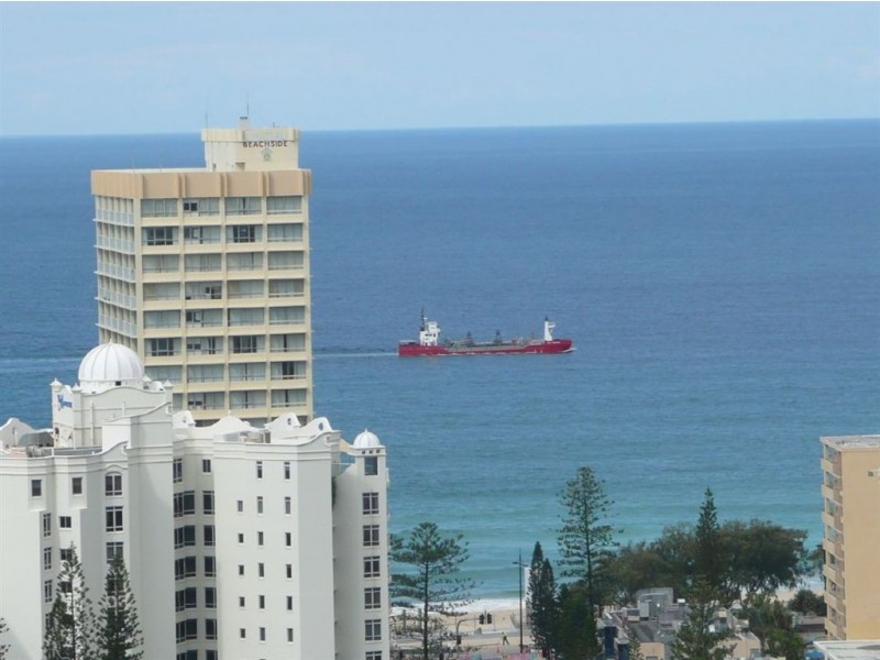 10b/2 Riverview Parade, Surfers Paradise QLD 4217