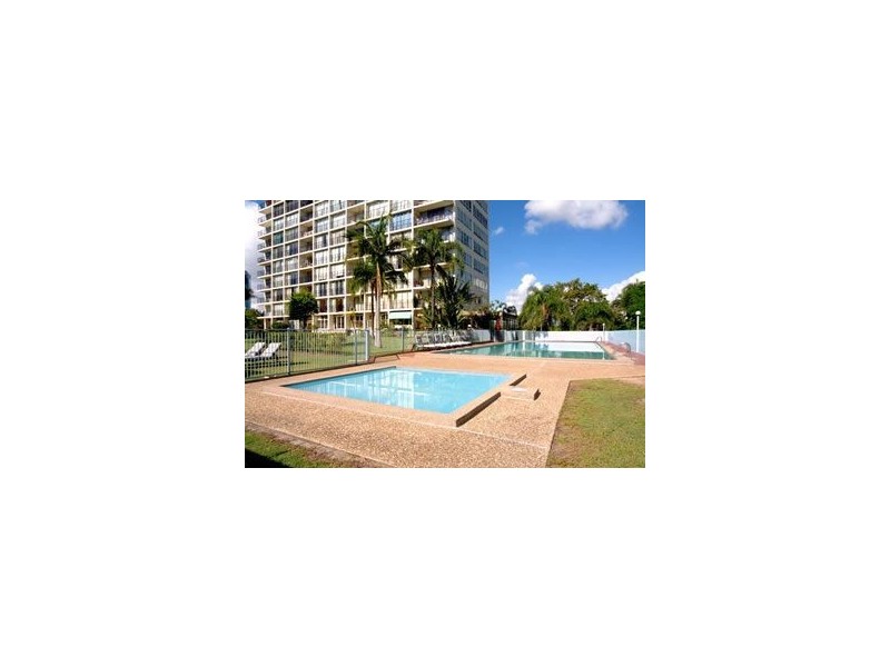 10b/2 Riverview Parade, Surfers Paradise QLD 4217