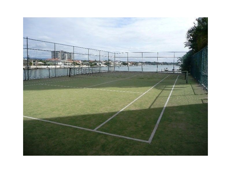 10b/2 Riverview Parade, Surfers Paradise QLD 4217