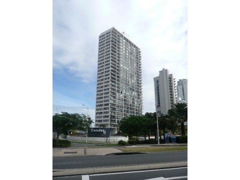 10b/2 Riverview Parade, Surfers Paradise QLD 4217