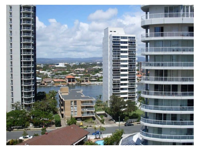 Surfers Paradise QLD 4217
