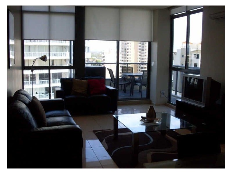 Surfers Paradise QLD 4217