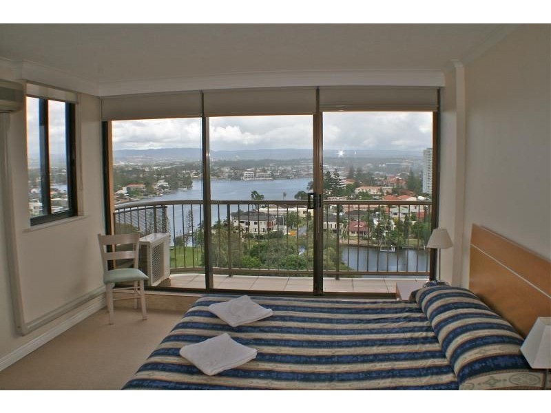Surfers Paradise QLD 4217
