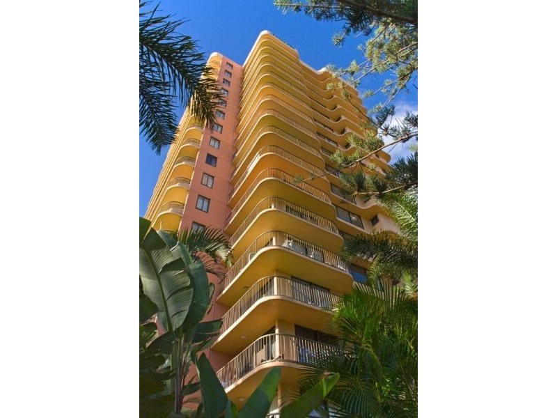 Surfers Paradise QLD 4217