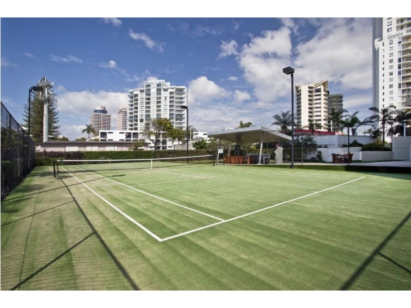 Surfers Paradise QLD 4217