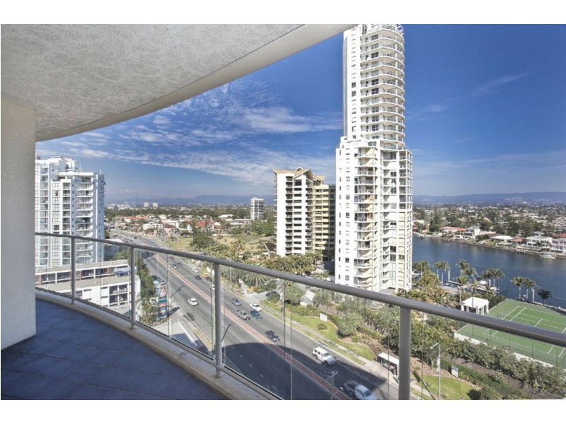 Surfers Paradise QLD 4217