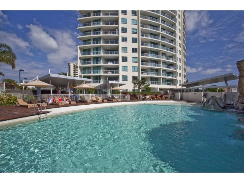 Surfers Paradise QLD 4217