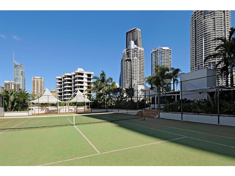 Surfers Paradise QLD 4217