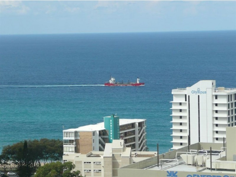 12B/2 Riverview Parade, Surfers Paradise QLD 4217