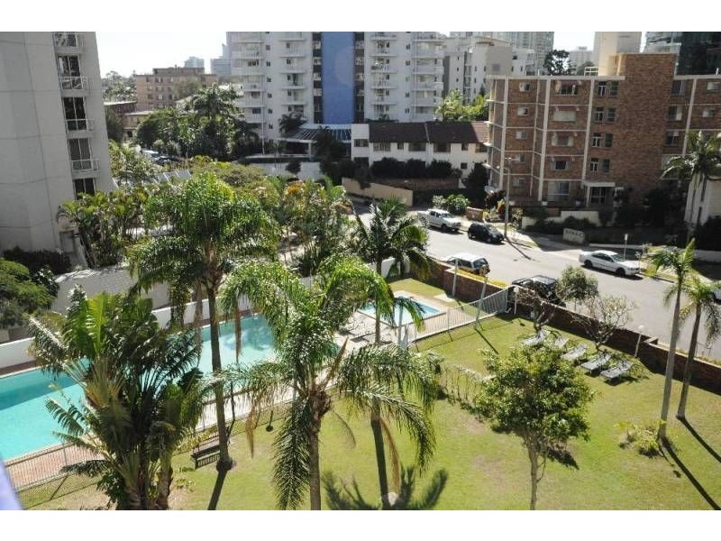 12B/2 Riverview Parade, Surfers Paradise QLD 4217