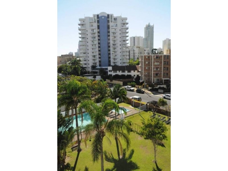 14B/2 Riverview Pde, Surfers Paradise QLD 4217
