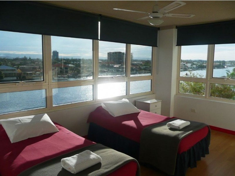 Surfers Paradise QLD 4217