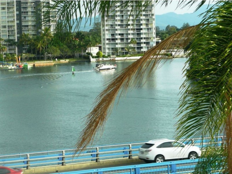 Surfers Paradise QLD 4217