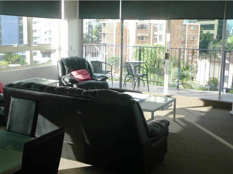 Surfers Paradise QLD 4217