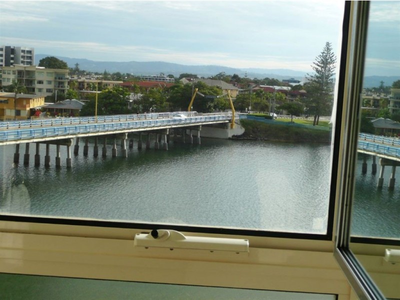 Surfers Paradise QLD 4217