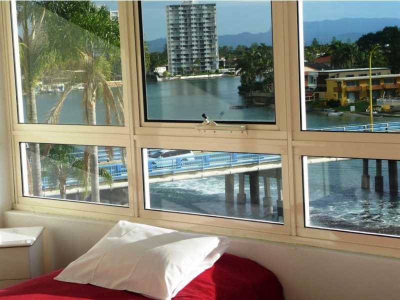 Surfers Paradise QLD 4217