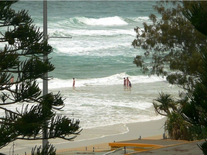 Surfers Paradise QLD 4217