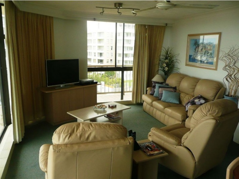 Surfers Paradise QLD 4217