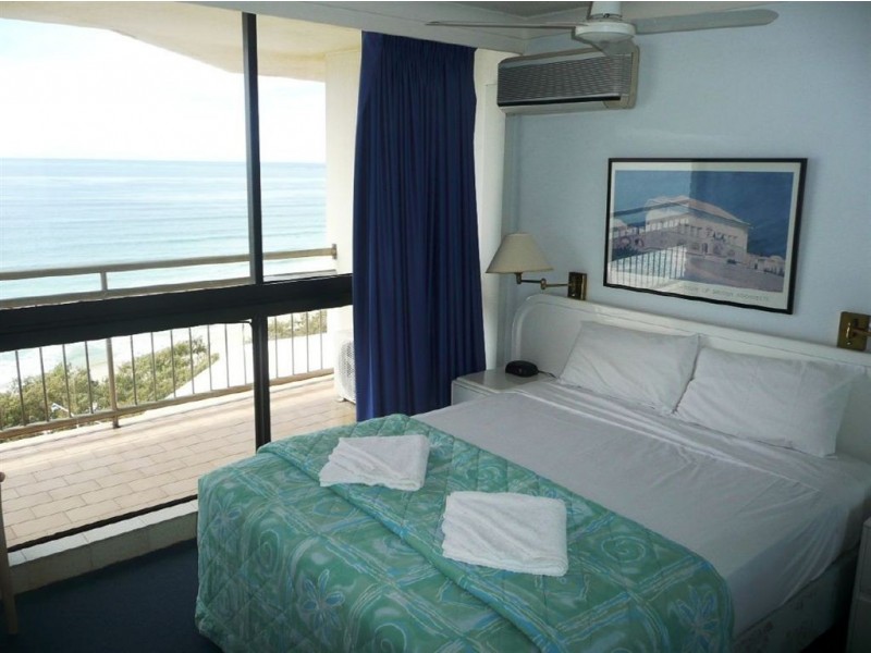 Surfers Paradise QLD 4217