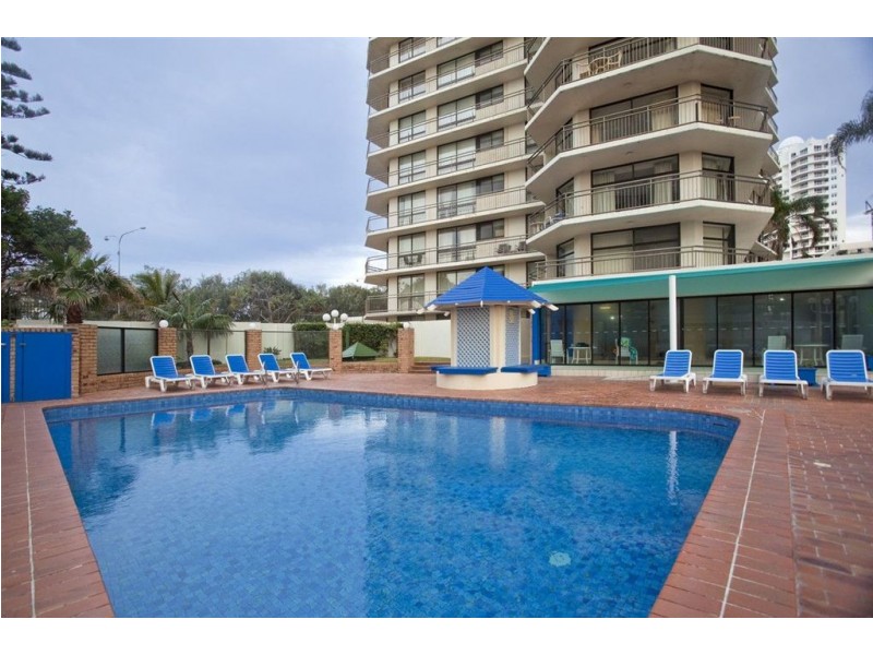 Surfers Paradise QLD 4217