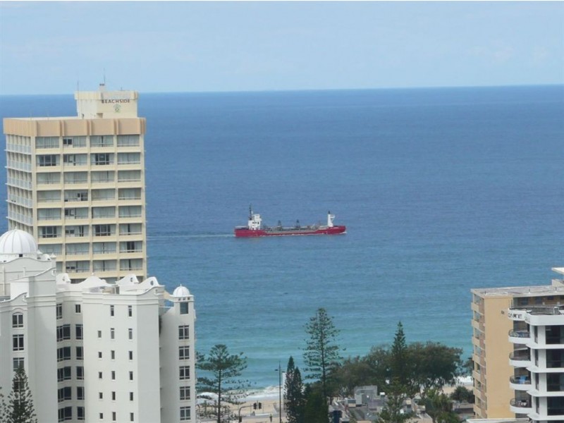 Surfers Paradise QLD 4217